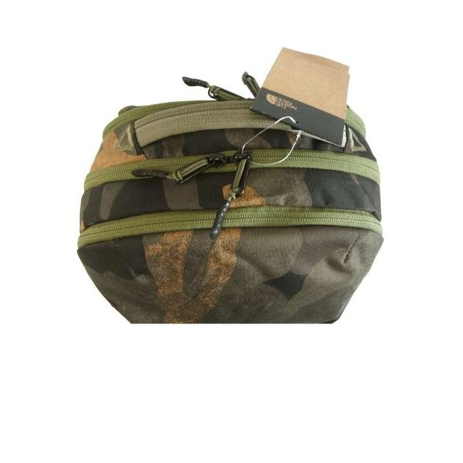 THE NORTH FACE ザノースフェイス リュック 迷彩 バックパック