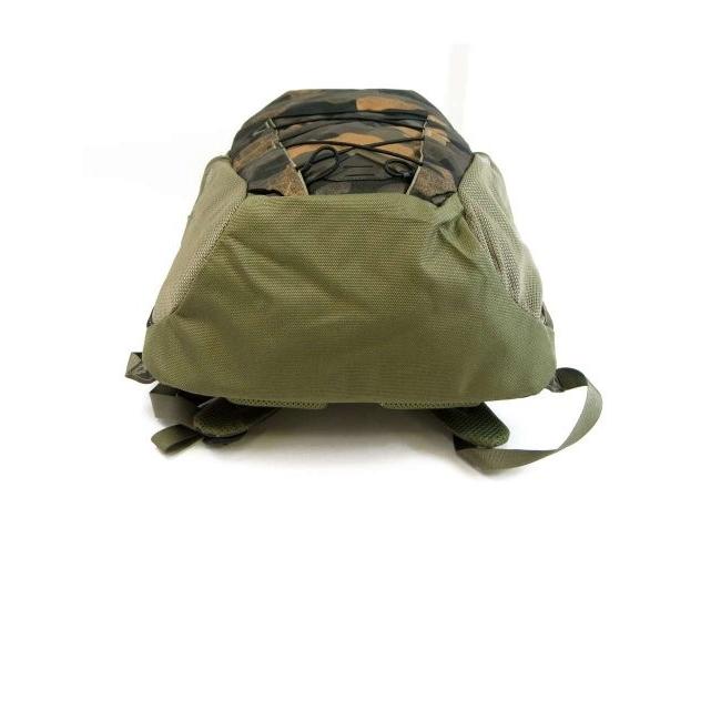 THE NORTH FACE ザノースフェイス リュック 迷彩 バックパック