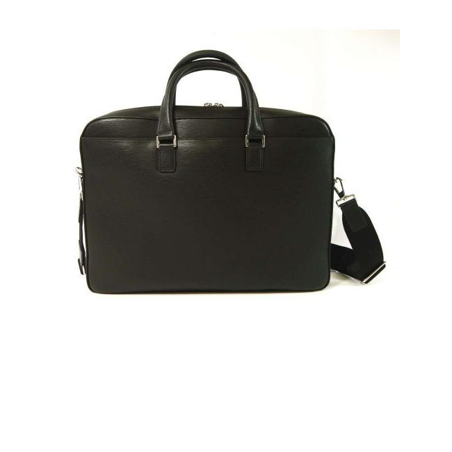 ポールスミス/ビジネスバッグ（ブリーフバック）/ブラック Paul Smith PS ポールスミス ビジネスバッグ バッグ メンズ