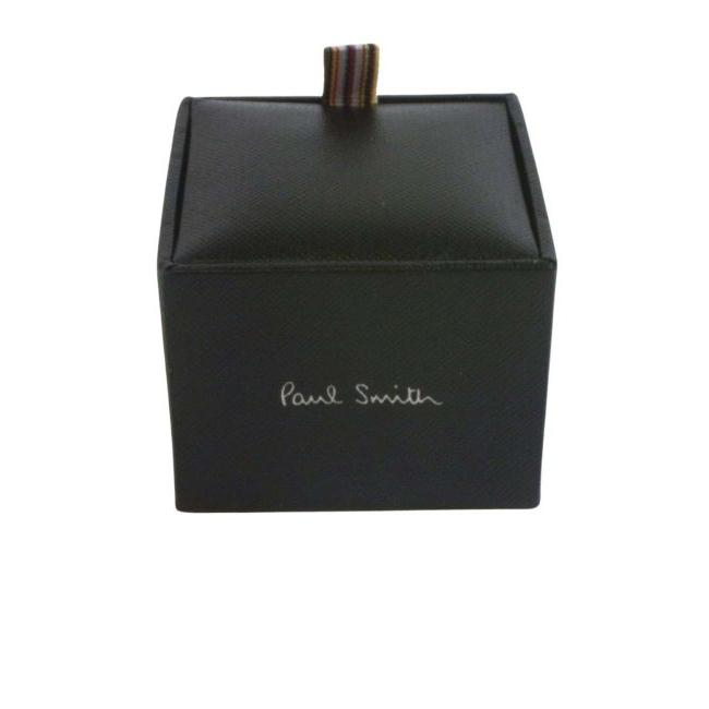 Paul Smith ポールスミス カフスボタン フレンチブルドッグ