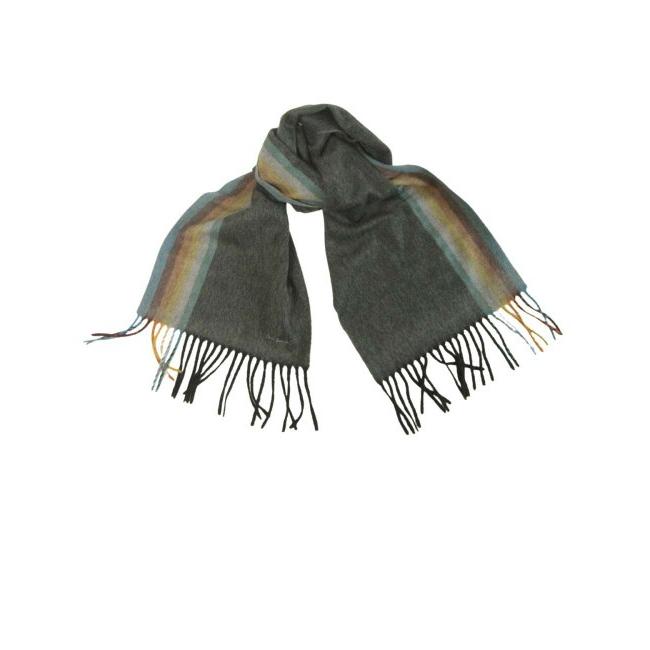 Paul Smith ポールスミス マフラー カシミア カシミヤ メンズ