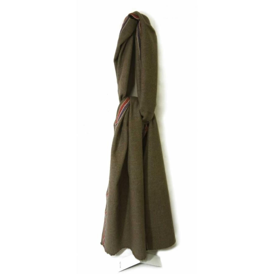 Paul Smith（ポール・スミス） ＜アウトレット＞マフラー カシミヤ