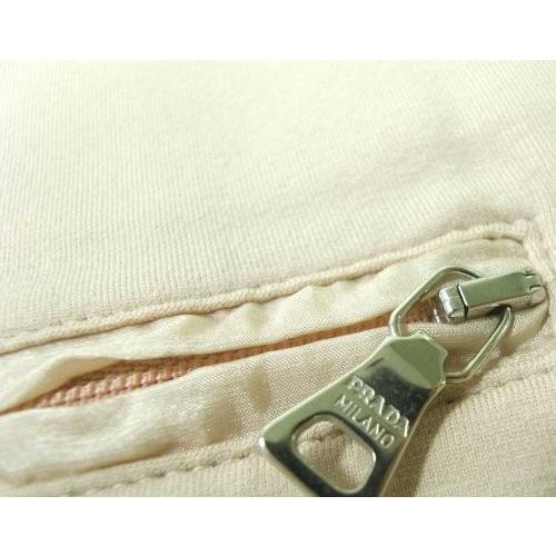 PRADA プラダ ＜アウトレット＞Tシャツ スポーツ レディース