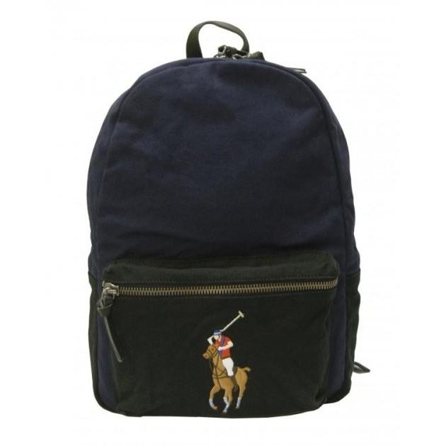 POLO RALPH LAUREN ポロラルフローレン バックパック リュック
