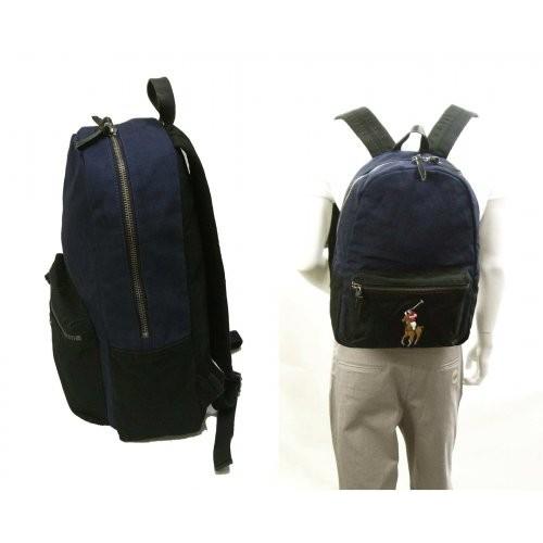Polo by Ralph Lauren ラルフローレン リュック バックパック 614vKzxaD-L._AC_UY1000_.jpg