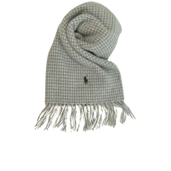 POLO RALPH LAUREN（ポロ・ラルフローレン） マフラー メンズ