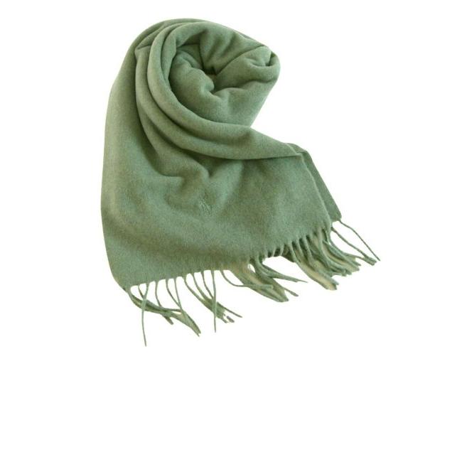 POLO RALPH LAUREN ポロラルフローレン マフラー カシミヤ