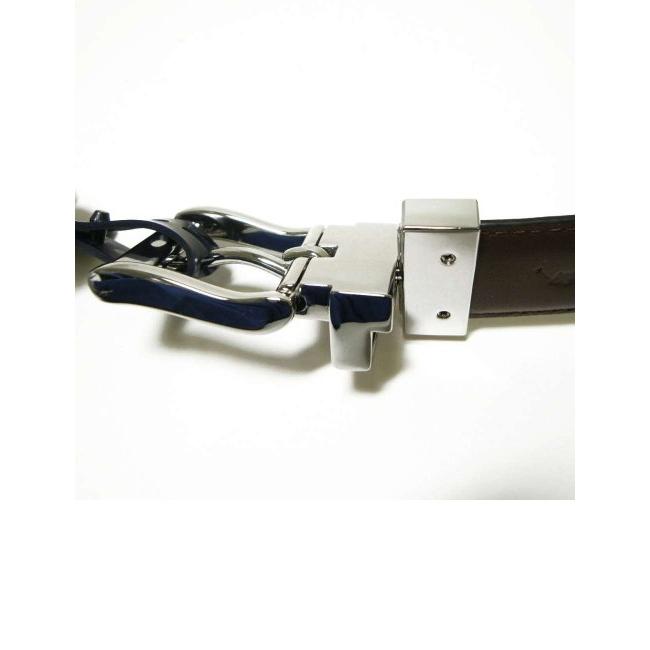 ラルフローレン　リバーシブルメンズベルト 楽天市場】ポロ ラルフローレン メンズ レザー ベルト