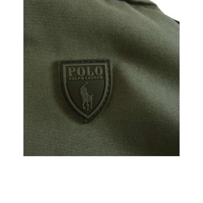 POLO RALPH LAUREN（ポロ・ラルフローレン） バックパック リュック