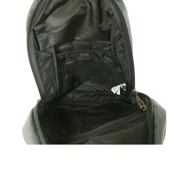POLO RALPH LAUREN ポロラルフローレン バックパック リュック
