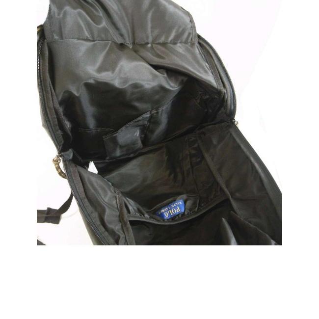 POLO RALPH LAUREN（ポロ・ラルフローレン） バックパック リュック