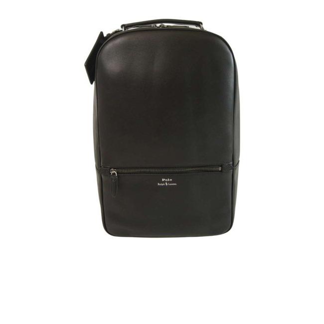 Ralph Lauren ラルフローレン レザーリュック