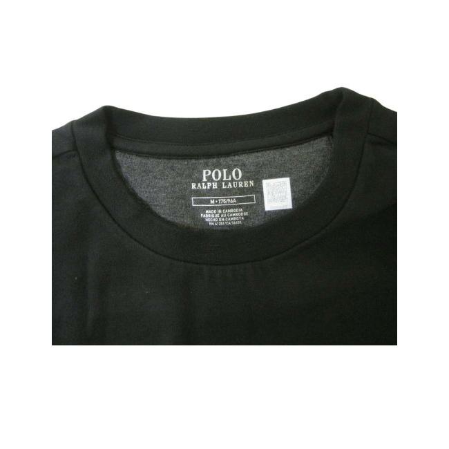 POLO RALPH LAUREN（ポロ・ラルフローレン） プルオーバー スウェット