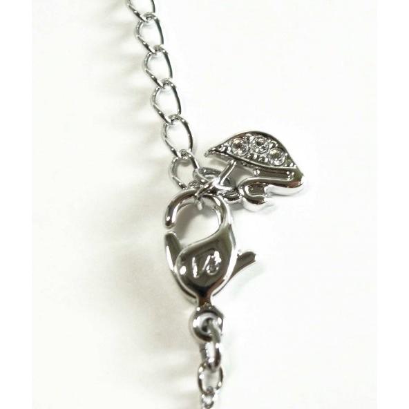 SWAROVSKI（スワロフスキー） ネックレス ペンダント Iconic Swan