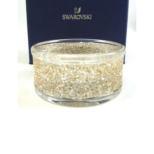 SWAROVSKI スワロフスキー 置物 フィギュア クリスタル