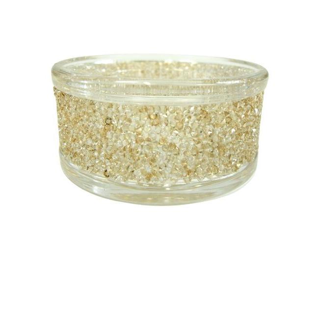 SWAROVSKI（スワロフスキー） 置物 フィギュア クリスタル キャンドル