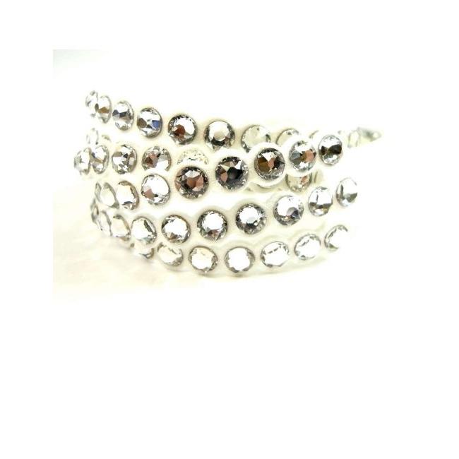 スワロフスキー　SWAROVSKI ブレスレット　チョーカー　バングル SWAROVSKI スワロフスキー ブレスレット バングル チョーカー
