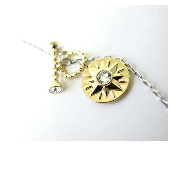 SWAROVSKI スワロフスキー ペンダント ネックレス ZODIAC II SWAROVSKI スワロフスキー ペンダント ネックレス ZODIAC II