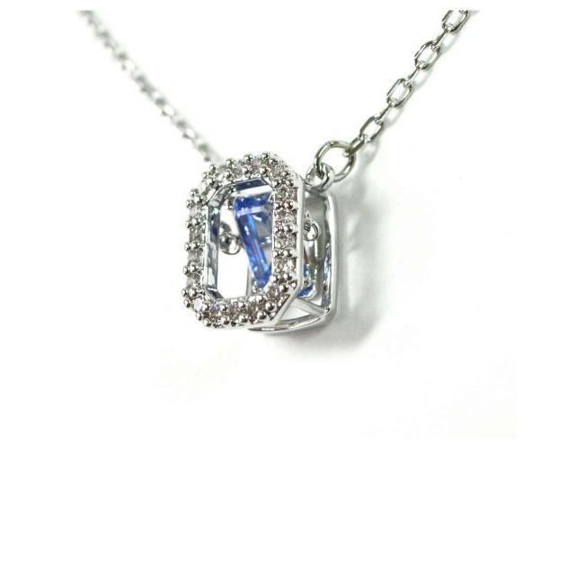 SWAROVSKI スワロフスキー ネックレス ペンダント Millenia