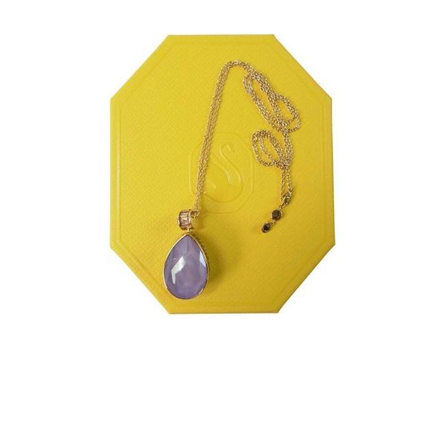SWAROVSKI スワロフスキー ネックレス ペンダント Orbita
