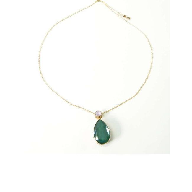 SWAROVSKI スワロフスキー ネックレス ペンダント Orbita