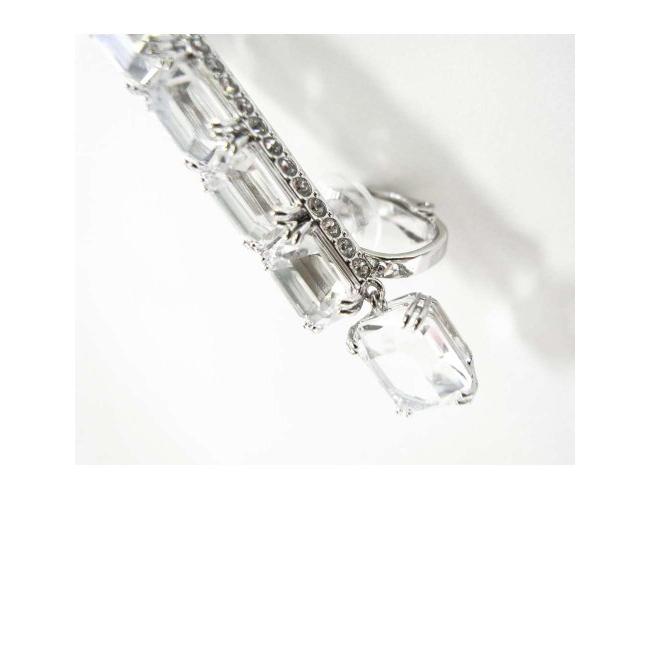 SWAROVSKI スワロフスキー イヤーカフ Millenia ミレニア