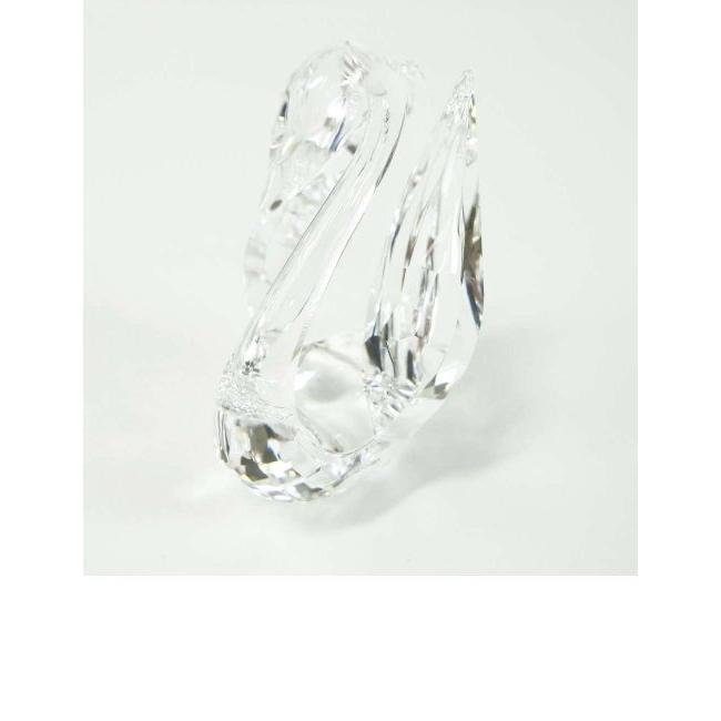 SWAROVSKI スワロフスキー 置物 フィギュア クリスタル Signum