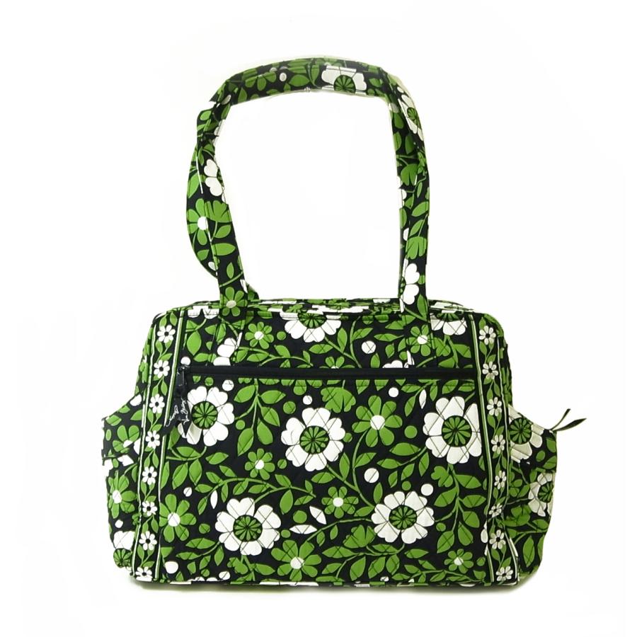 Vera Bradley マザーズバッグ 新品未使用品 210.jpg