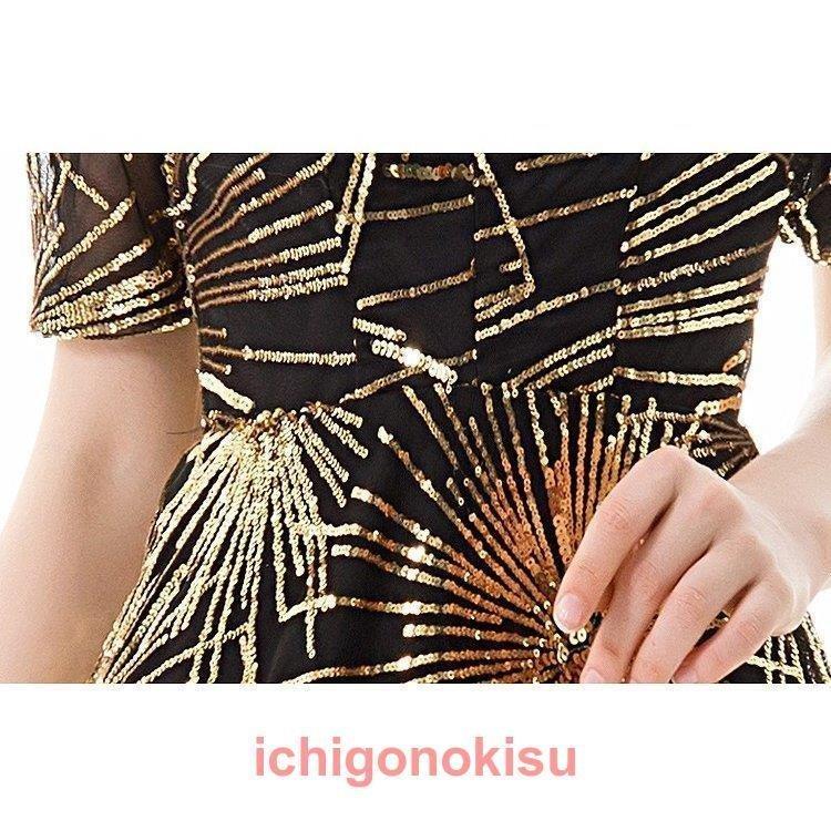 ラッピング無料 レディース 母親 披露宴 ロングドレス 大きいサイズ ミセス Hhah12 舞台 ステージ 演奏会 発表会 ワンピース 結婚式 パーティードレス 長袖 Www Oroagri Eu