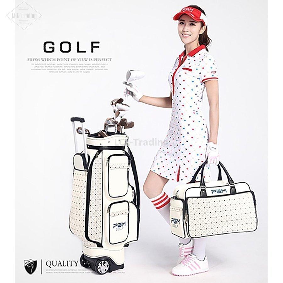 ゴルフ用品 防水バッグ キャディーバッグ ベーシックモデル キャディバッグ レディース バッグ キャディバッグ 軽量 ゴルフ用品 Picaholic Lpib8 おしゃれ 手持ちバック別売です 最安値店