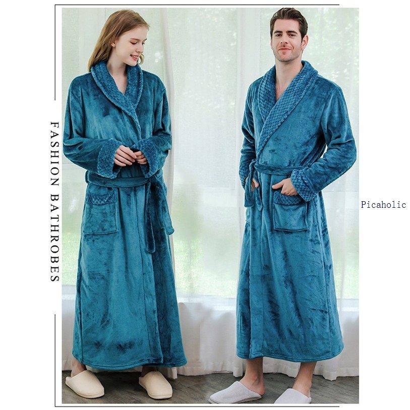 国内外の人気 ネグリジェ カジュアル 部屋着 秋 冬 気持ちいい ゆったり フラノ 厚手 パジャマ ロングネグリジェ メンズ カップル ワンピース トップス レディース ネグリジェ Www We Job Com