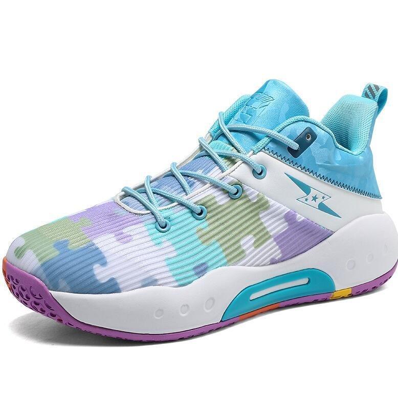 バッシュジュニア バスケットシューズ おしゃれ ハイカット靴 レディースメンズ バスケットシューズ スポーツシューズ ス 履きやすい 運動靴 Picf40 Picaholic 通販 Yahoo ショッピング