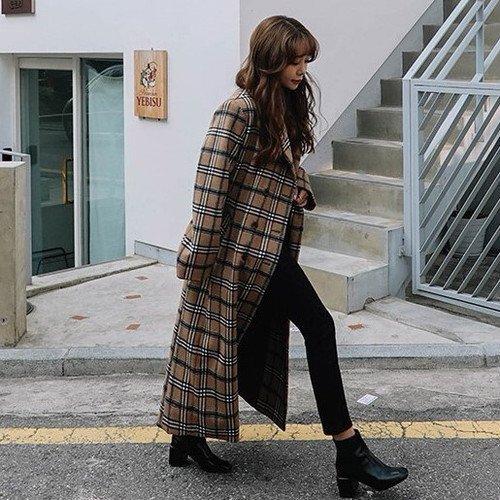 アウトレット 送料無料 秋冬 テーラードカラー 冬 カジュアル 女性 50代 40代 30代 代 春 秋 コート ロングコート ロング ファッション レディース チェスターコート 秋 コート ロング ファッション レディース チェスターコート コート アウター Www