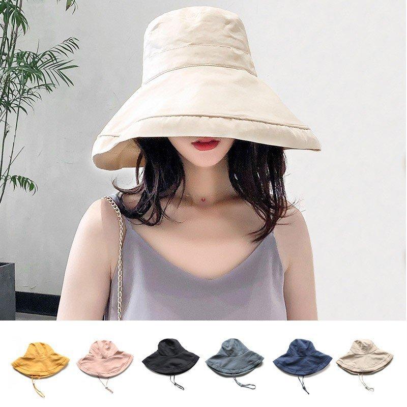 日本最大のブランド 帽子 ガーデニング 農作業 アウトドア 熱中症 折りたたみ 日よけ レディース 紫外線対策 カット つば広 ぼうし ハット ハット つば広帽子 カラー A Sustentec Com Br