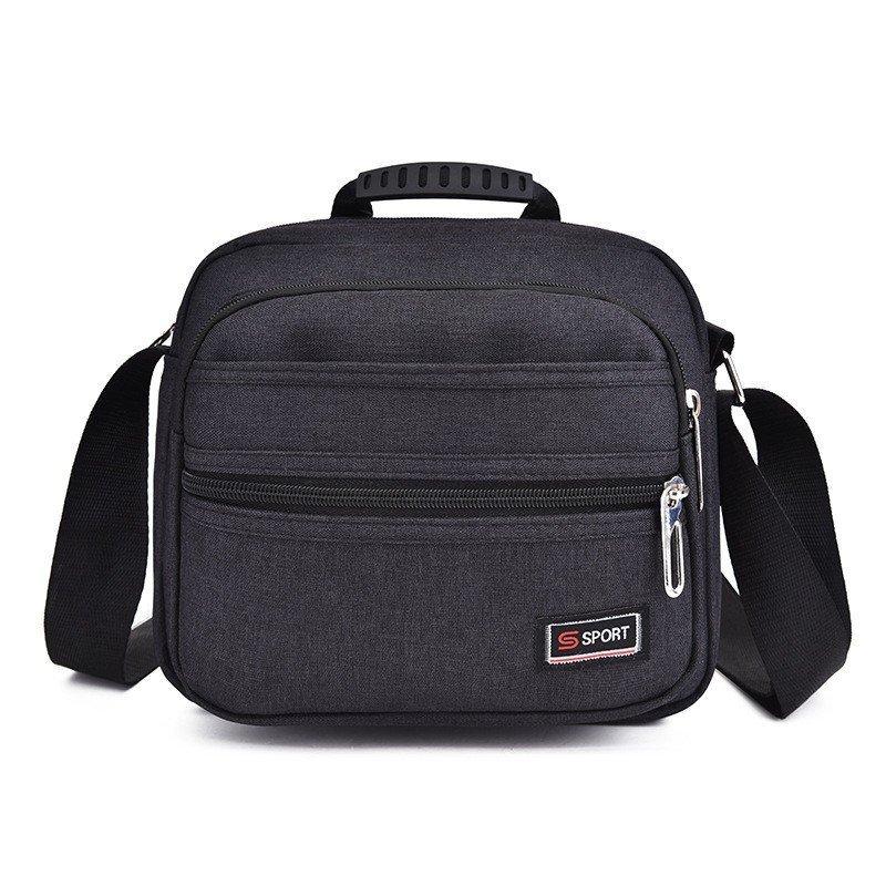 正規品販売 バッグ 持ち手付き 3ポケット 長さ調節可能 ３color ショルダーバッグ ミニショルダー バック 肩掛けバック 斜め掛けバッグ ミニバック メンズ レディース 防水 軽量 丈夫 コンパクト 男女兼用 Www Threeriversofs Com