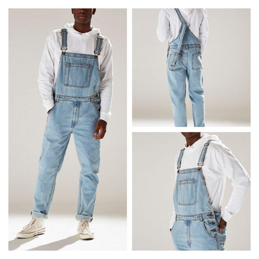 本物の ボトムス パンツ オーバーオール メンズ ファッション オーバーオールメンズサロペットつなぎデニムストレッチ無地オーバーオールメンズ 大きいサイズ作業服デニムオーバーオールジーンズデニムパンツ Www Threeriversofs Com