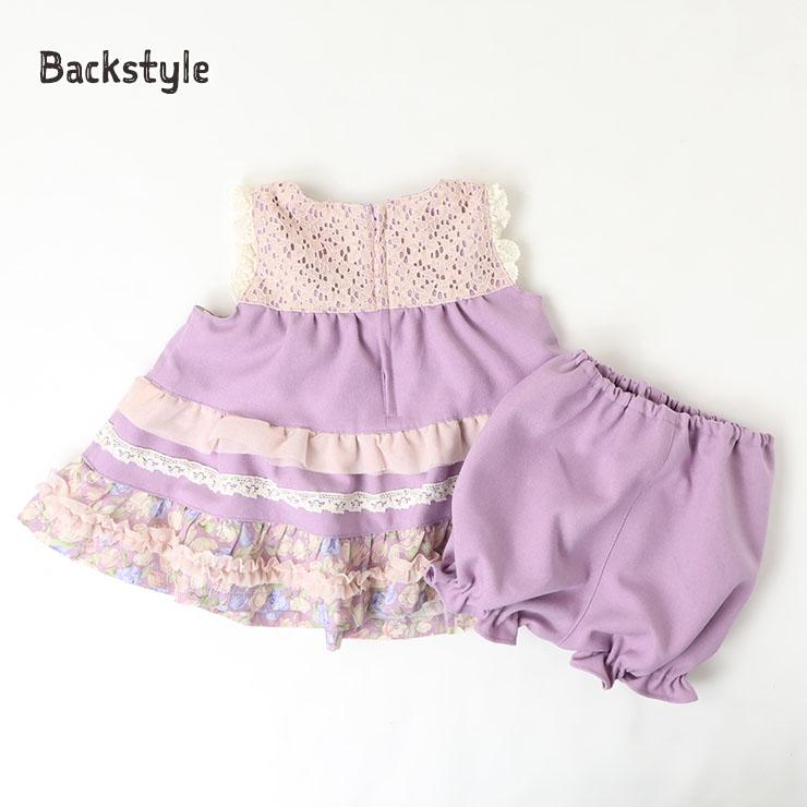 スーリーsourisミルキースーツ ワンピース メゾピアノ アナスイミニ スーリーsourisミルキースーツ ワンピース メゾピアノ アナスイミニ