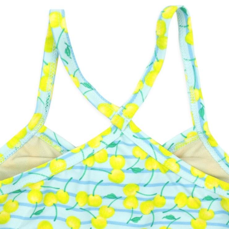 Rag Mart ラグマート 水着 セパレート チェリー スイムウエア スイミング 女の子 子供 ベビー 子供服 ブランド ベビー 子供服ピカデリーサーカス 通販 Yahoo ショッピング