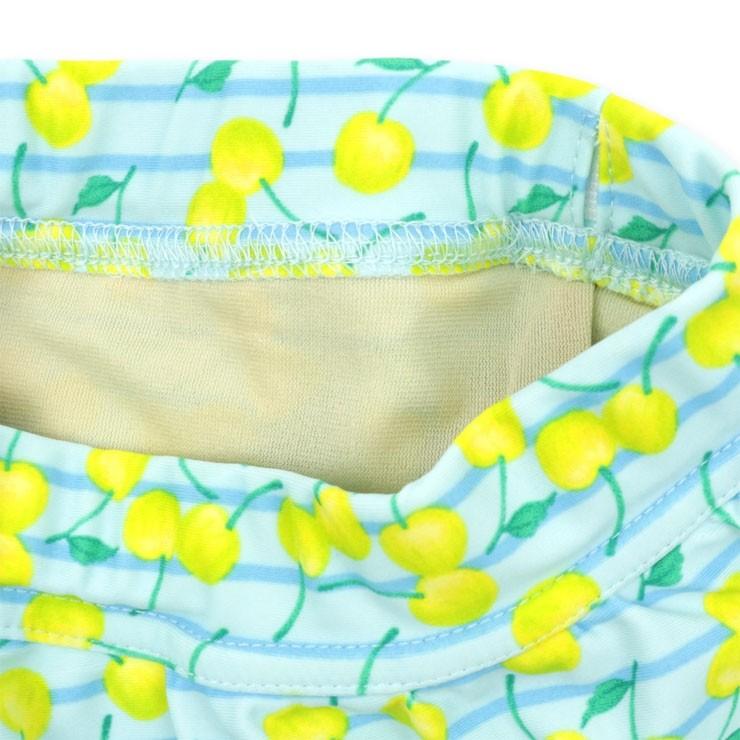 Rag Mart ラグマート 水着 セパレート チェリー スイムウエア スイミング 女の子 子供 ベビー 子供服 ブランド ベビー 子供服ピカデリーサーカス 通販 Yahoo ショッピング