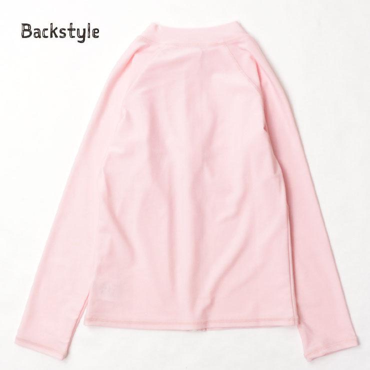 パルフェット　オーバーフロースイムウェア Lサイズ　ピンク/ブラック 新品未使用 PHARFAITE】SGSオーバーフロースイムウェア