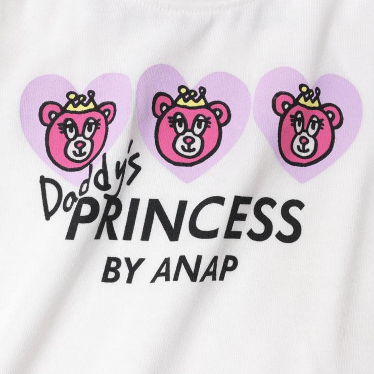 半袖Tシャツ キャラクター ローカル スーパーヒーロー 423-1957 90cm 100cm 110cm 120cm 130cm ANAP KIDS アナップキッズ｜piccadilly-circus｜07