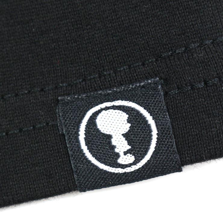 Convex コンベックス 長袖tシャツ ホワイト ブラック 怪物くん チェッカーチェック オールスターズ 1 1cm 130cm 子供 男の子 女の子 1 ベビー 子供服ピカデリーサーカス 通販 Yahoo ショッピング