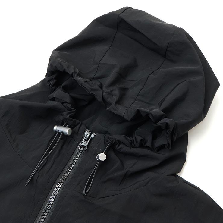 新品同様 ラファ　ウインドブレーカー　黒　Sサイズ 楽天市場】ウインドブレーカー（サイズ（S/M/L）M）の通販