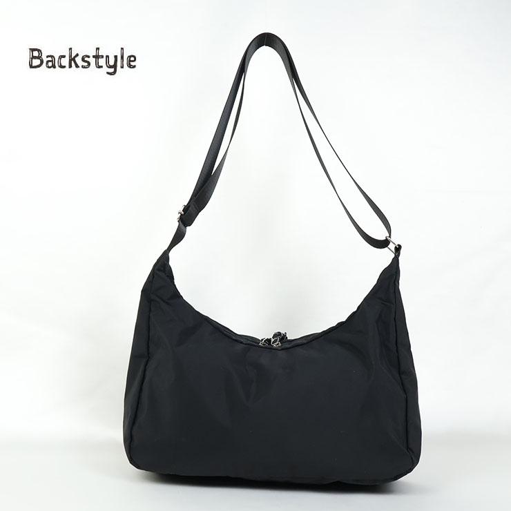 LOVETOXIC Lovetoxic ショルダーバッグ ダブルポケット ロゴ 鞄 LTXC