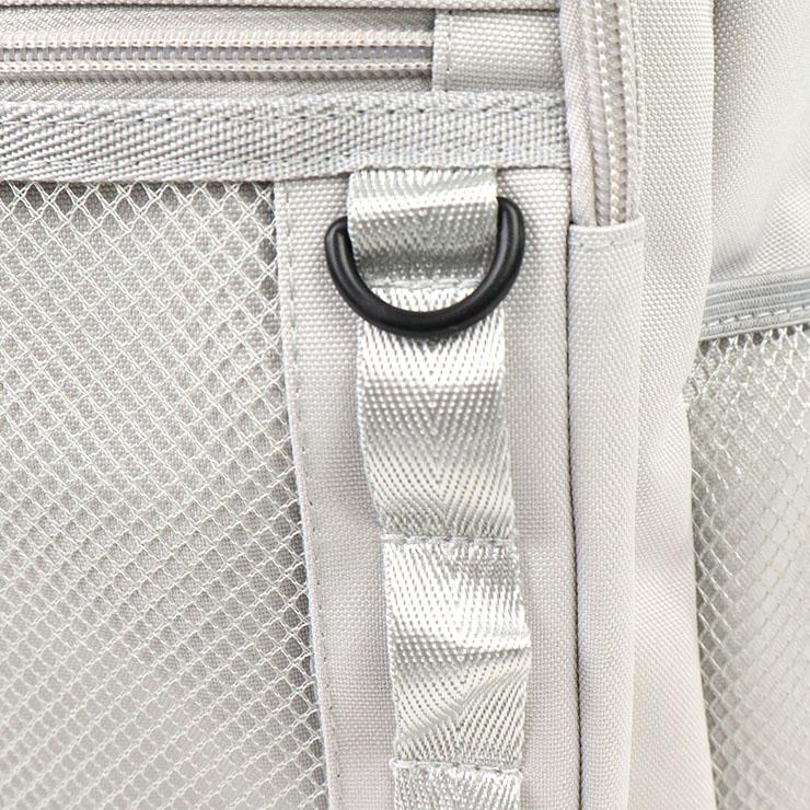 専用♡ LOVETOXIC Lovetoxic リュックサック メッシュポケット ロゴ