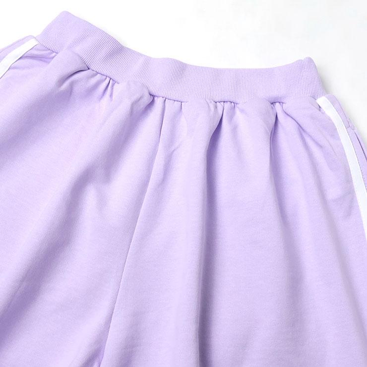 LOVETOXIC Lovetoxic ジュニア スウェットセットアップ ワンマイル