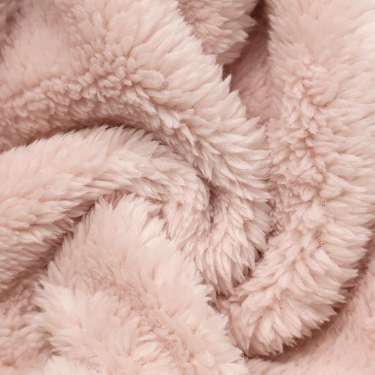 うさ耳フード付きマフラー 耳付き こどもから大人までOK フード