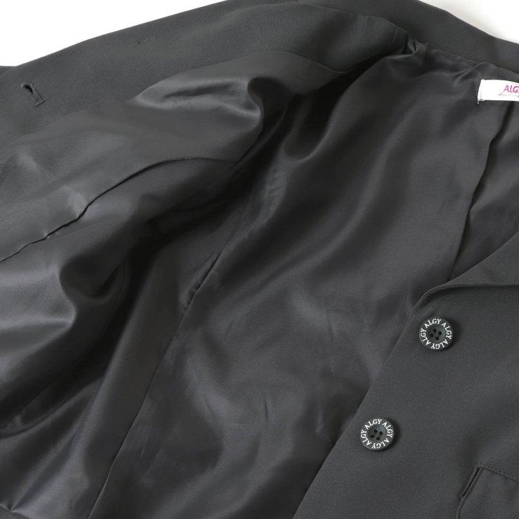 algy ALGY アルジー フォーマル2点セット ジャケット スカート