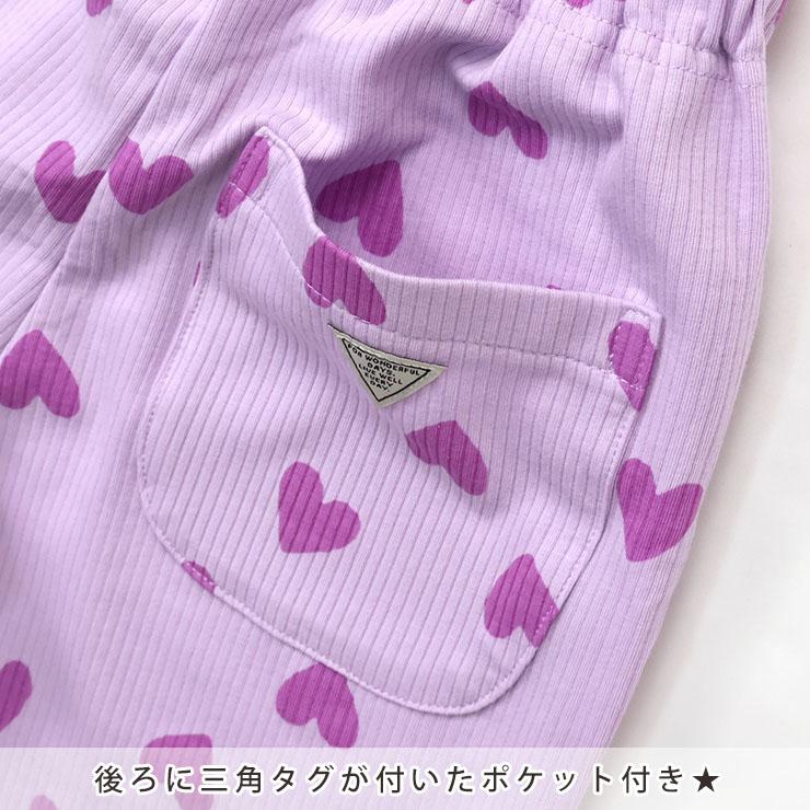 BREEZE（ブリーズ） BREEZE DAISUKIパンツ ダイスキパンツ 七分丈 7分