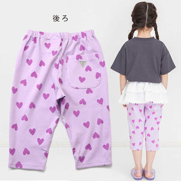 BREEZE（ブリーズ） BREEZE DAISUKIパンツ ダイスキパンツ 七分丈 7分